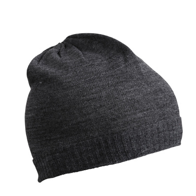 MOTTLED STYLE HAT ID969  Dark Graphite 